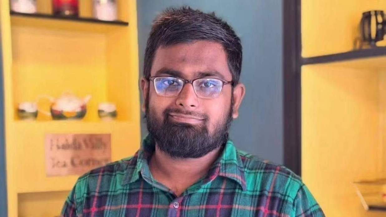 মো. তাসরীব আহমেদ মাহিন