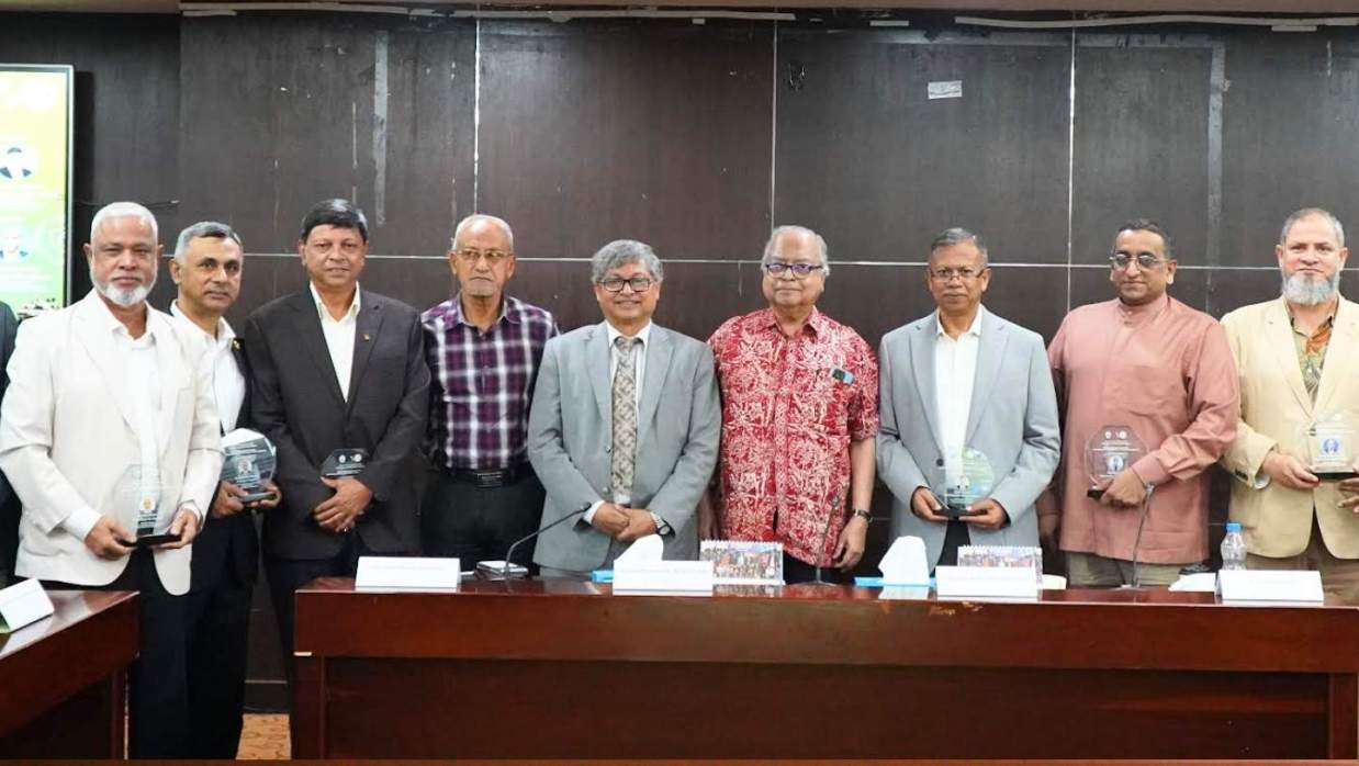 জাতীয় নিরাপত্তা নিয়ে নতুন ভাবনার আহ্বান; নর্থ সউথ ইউনিভার্সিটিতে উচ্চপর্যায়ের সংলাপ