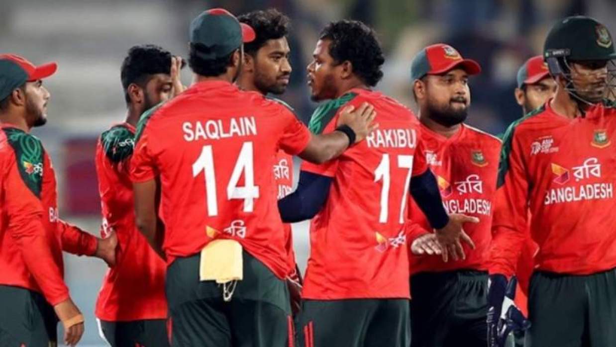 বাংলাদেশ দল 