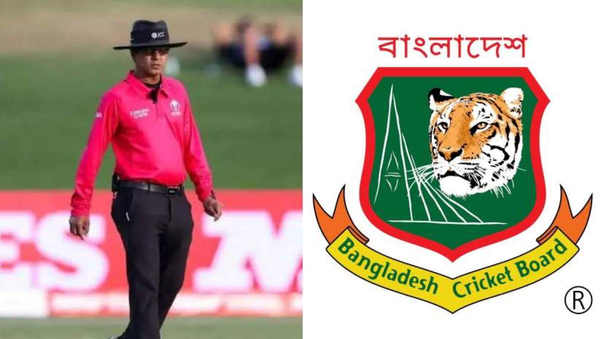 শরফুদ্দৌলা ইবনে শহীদ সৈকত ও বিসিবি লোগো 