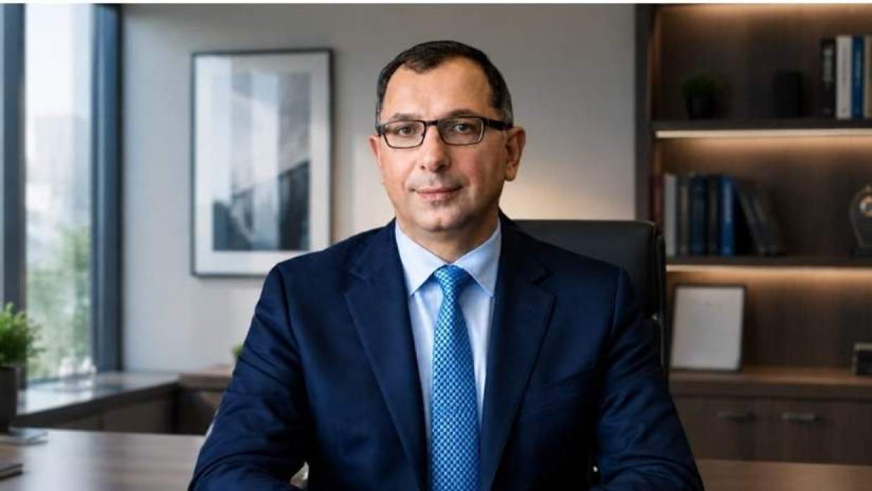 কাখাবের বেনিদজে