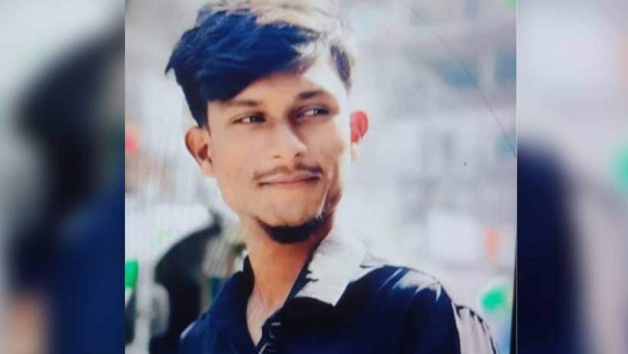 সাব্বির শেখ
