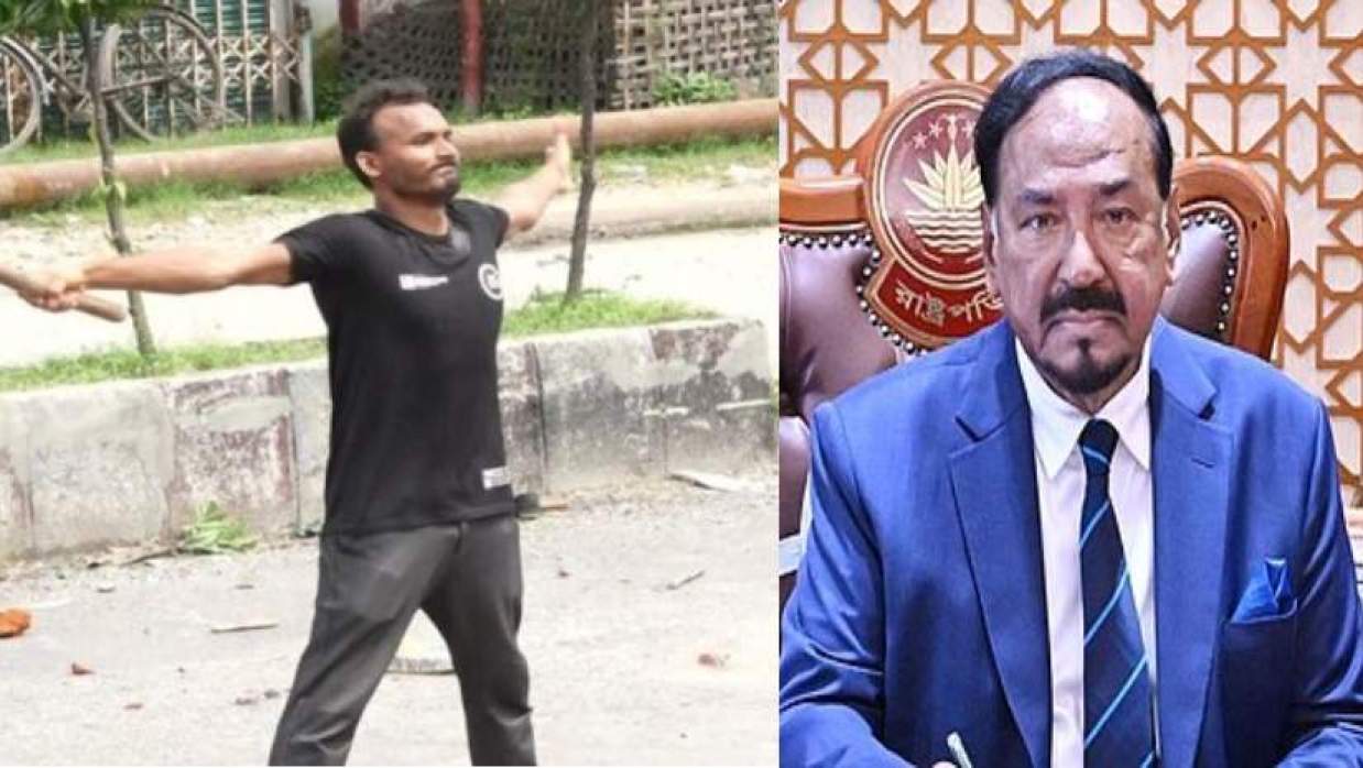 আবু সাঈদ ও হাফিজ উদ্দিন আহমদ