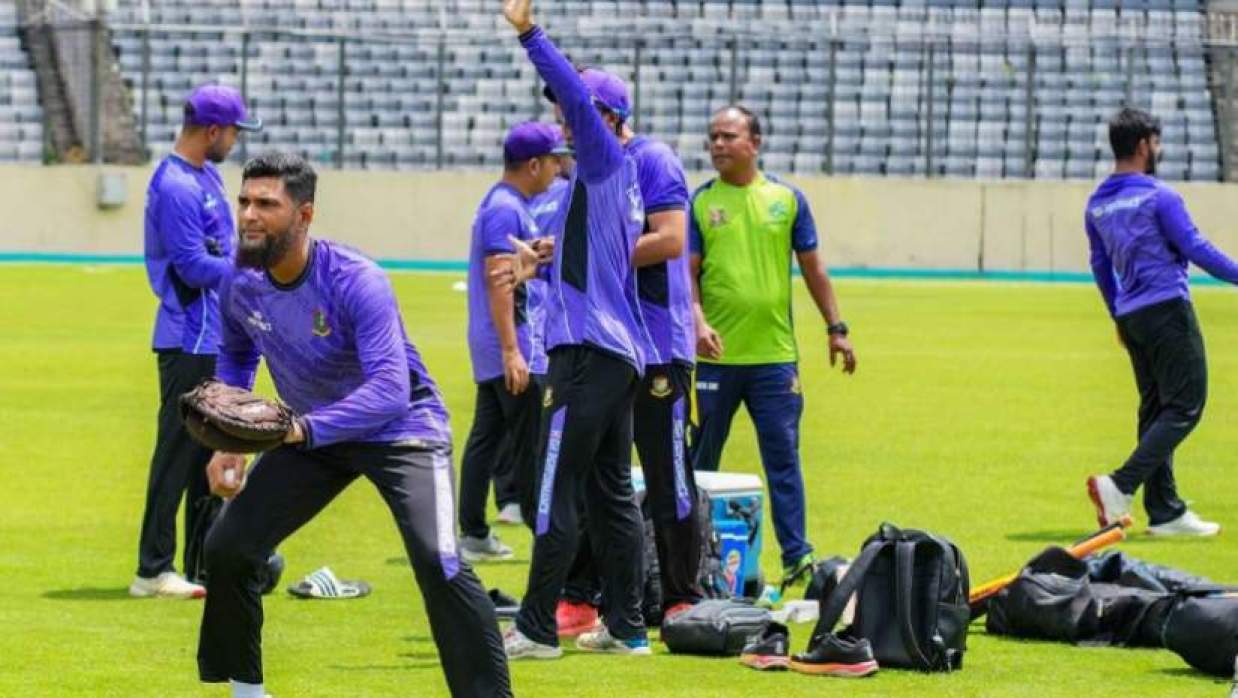 বাংলাদেশ দল 