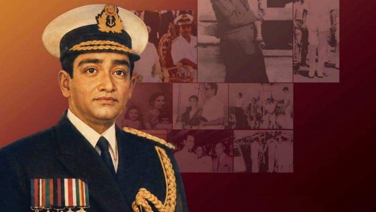 সাবেক মন্ত্রী ও বাংলাদেশ নৌ-বাহিনী প্রধান রিয়ার এ্যাডমিরাল মাহবুব আলী খান