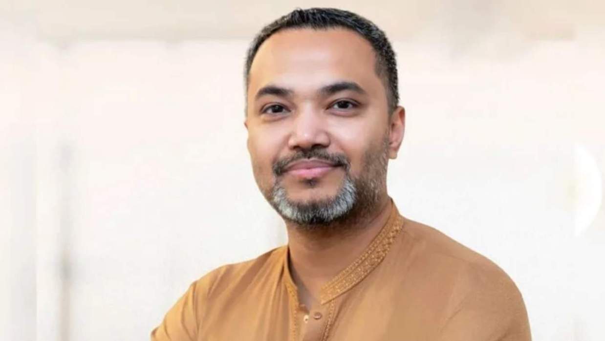 উপদেষ্টা মাহদী আমিন