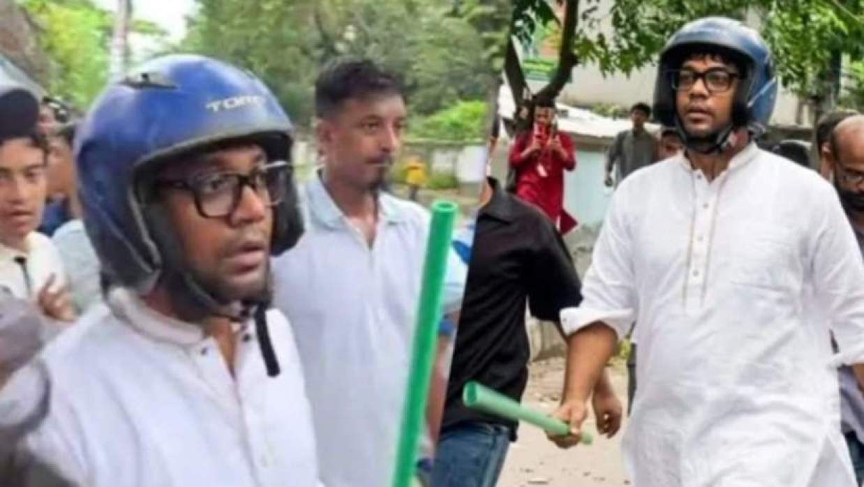  যুবদল নেতা রবিউল ইসলাম নয়ন 
