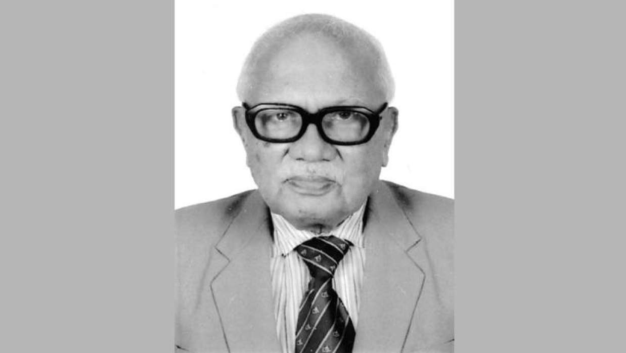 ডা. এ আর খান