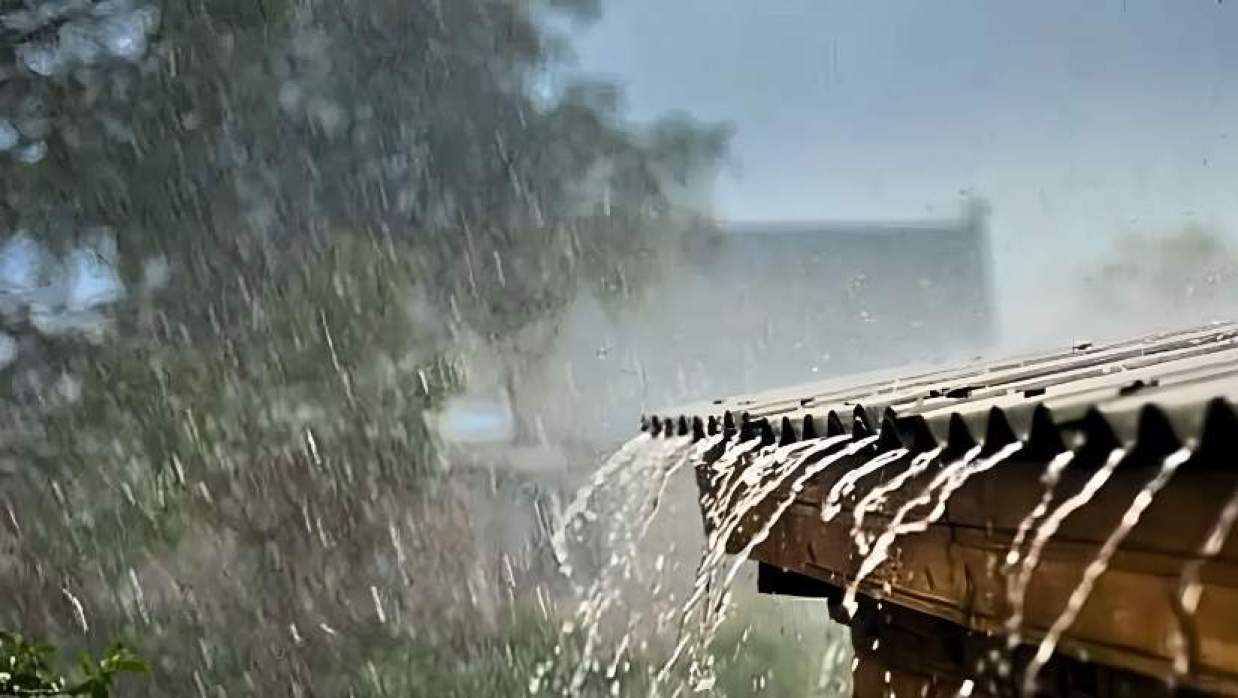 বৃষ্টি