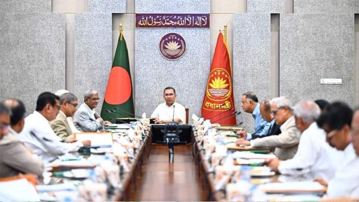 কপাল পুড়তে পারে অলস, স্থবির ও বিতর্কিত মন্ত্রী-প্রতিমন্ত্রীদের