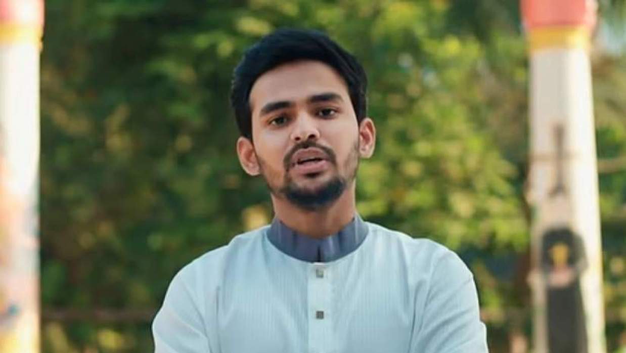 আসিফ মাহমুদ সজীব ভূঁইয়া