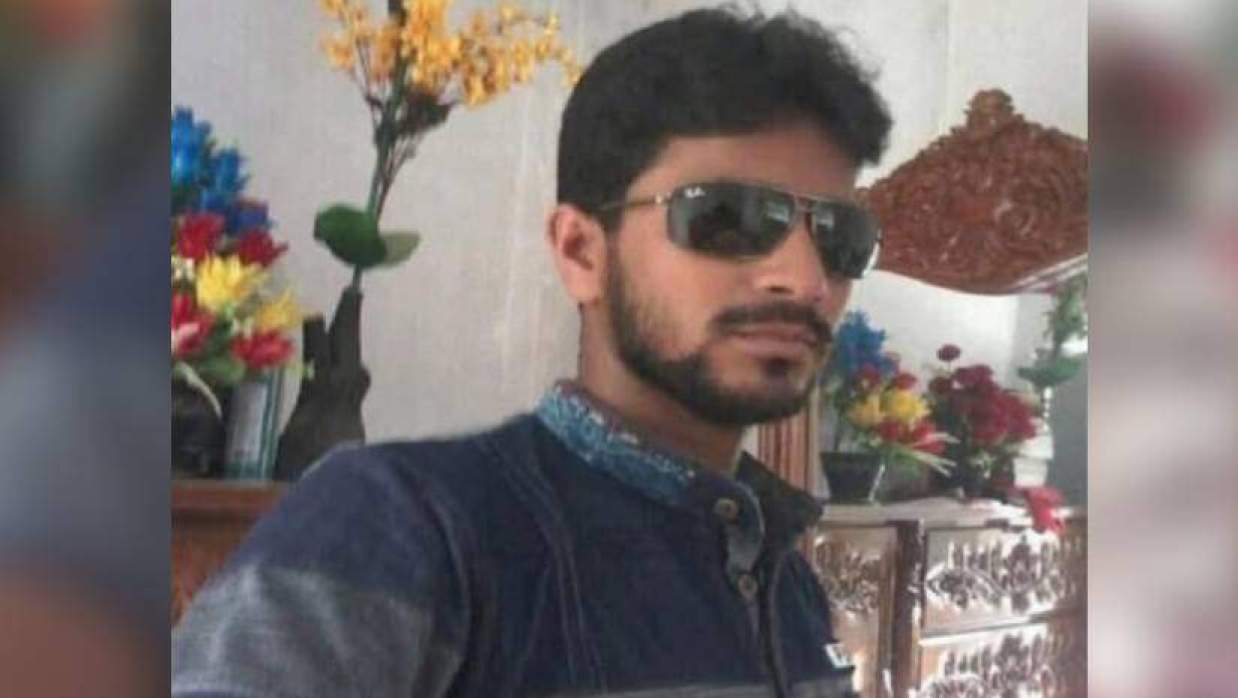 ওয়াসিম হালদার