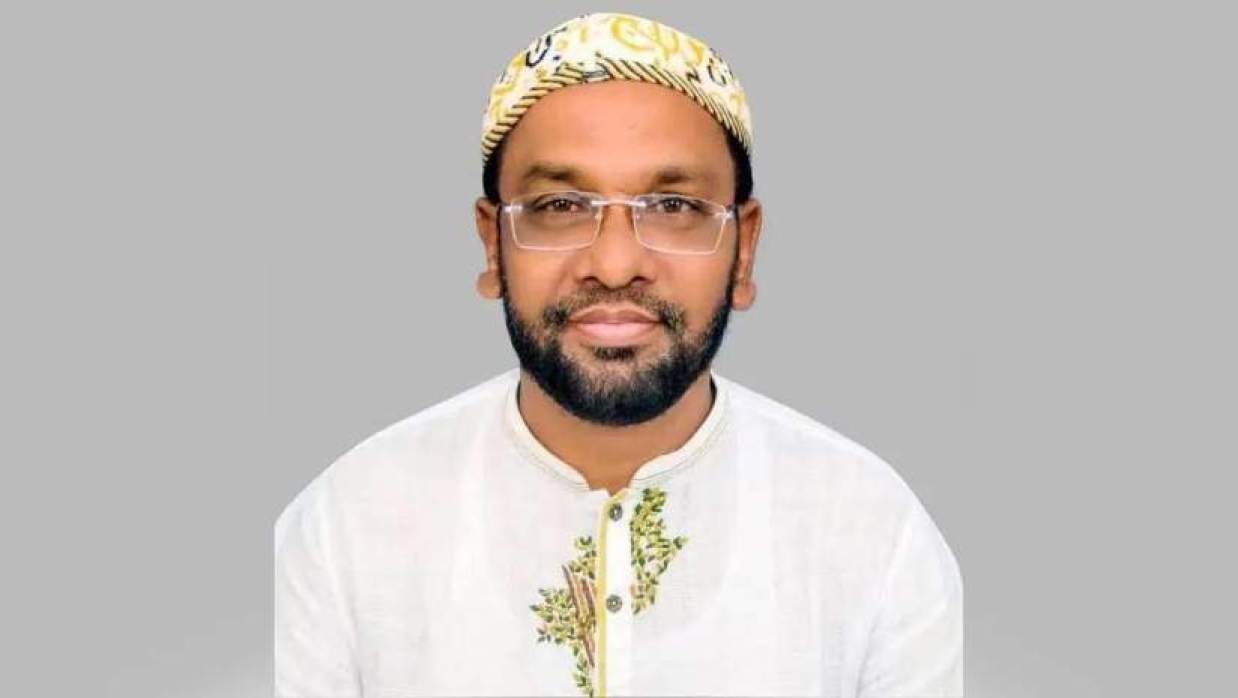 মো. রফিকুল ইসলাম মণ্ডল বুলবুল