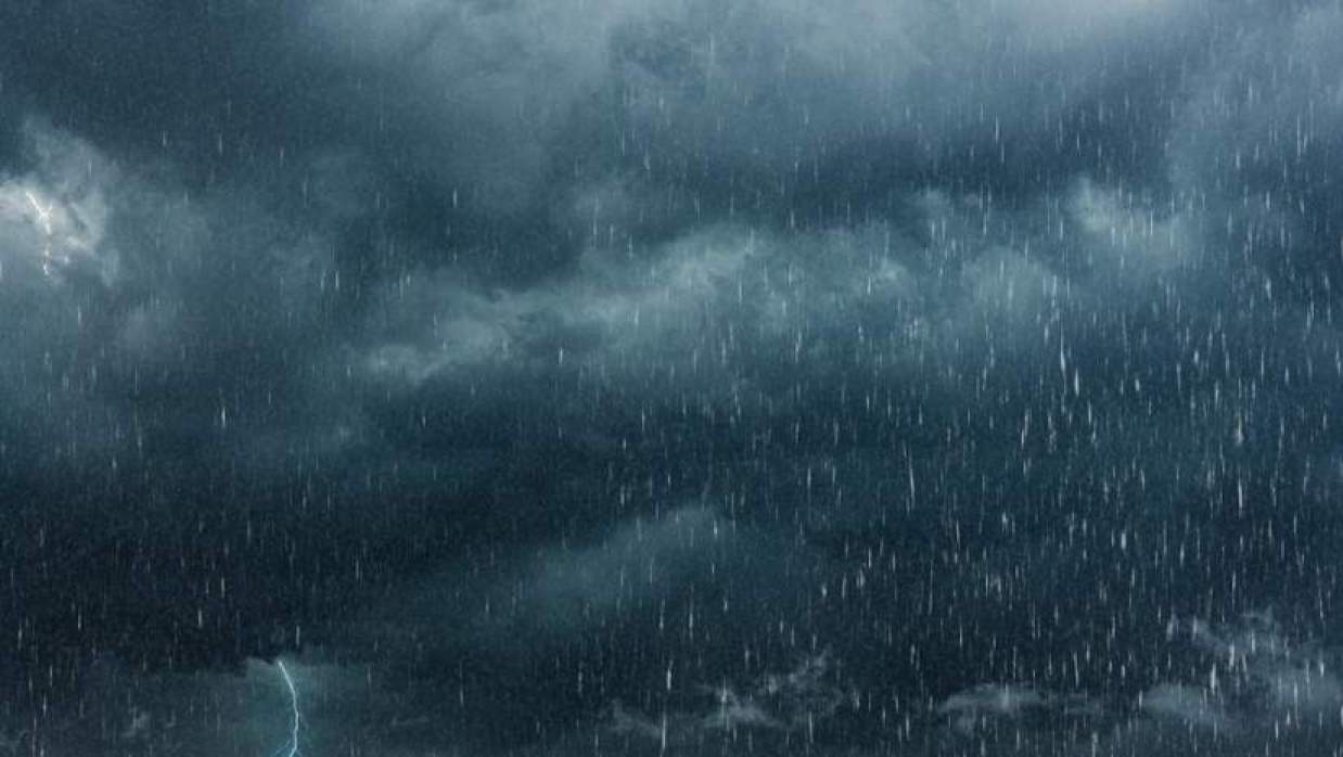 বৃষ্টি