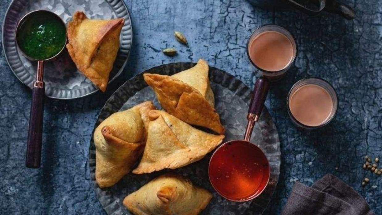ভাজাপোড়া খাবারের প্রতি তীব্র আকর্ষণ 