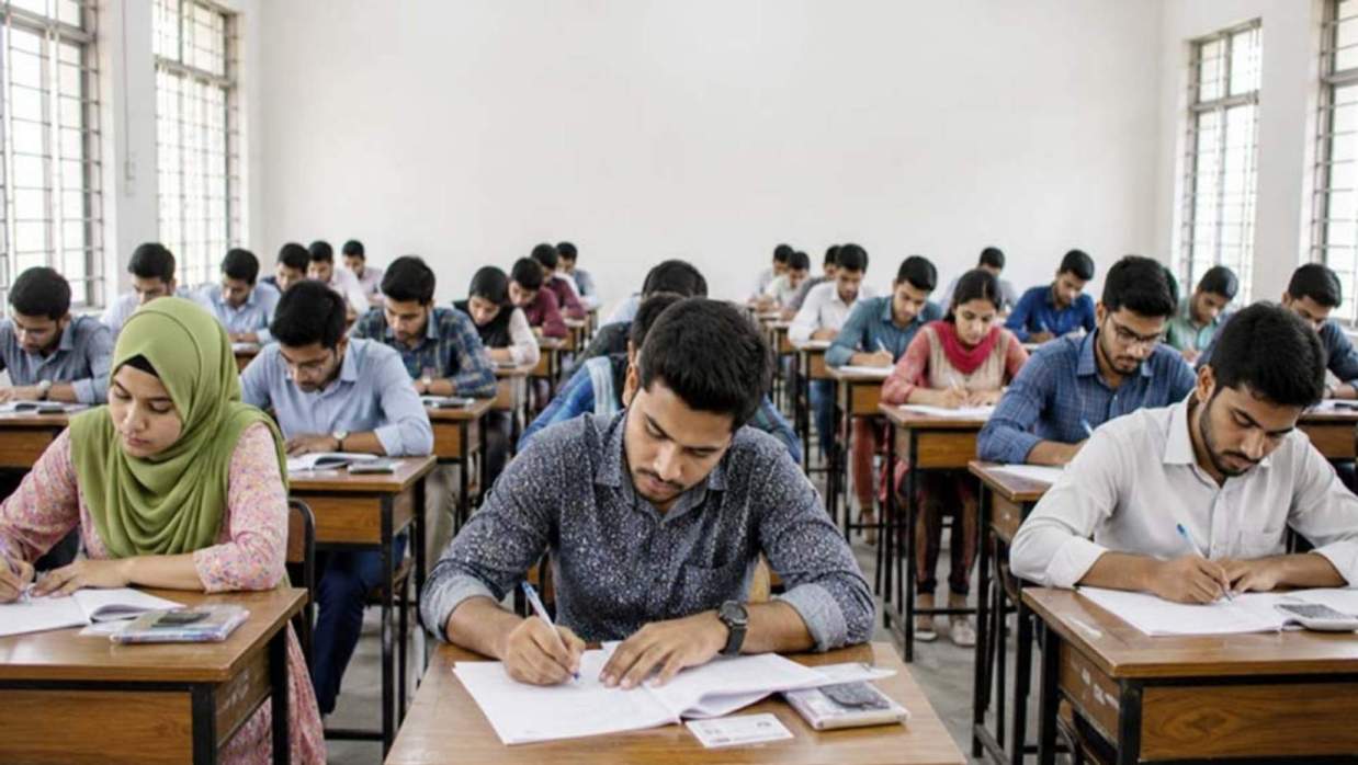 প্রতীকী ছবি