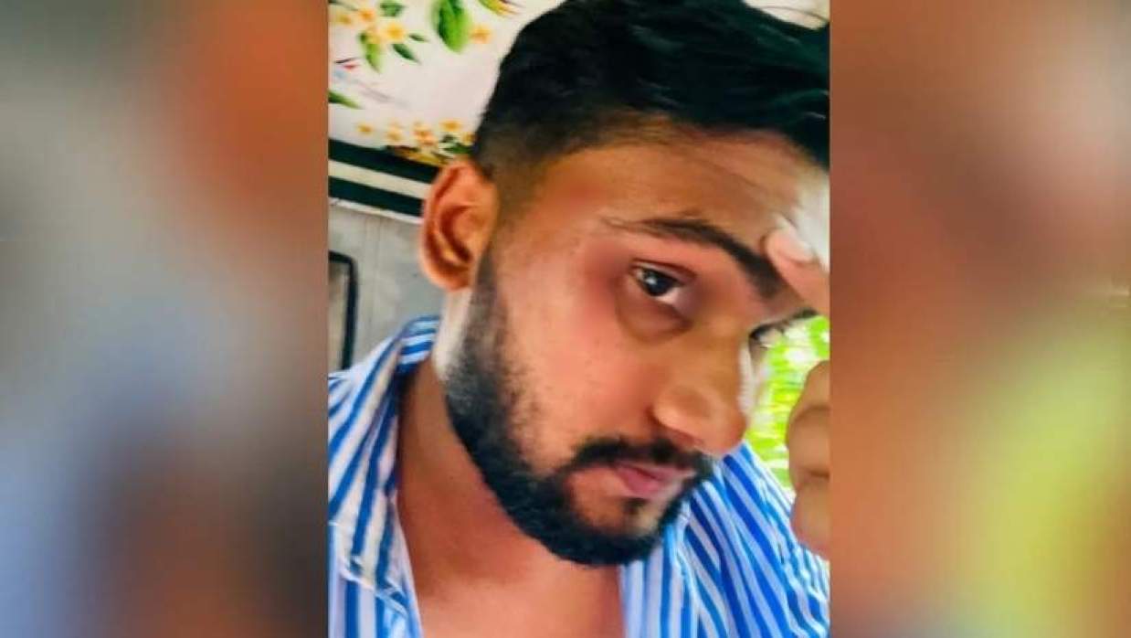 আহত ছাত্রদল নেতা হাবিব