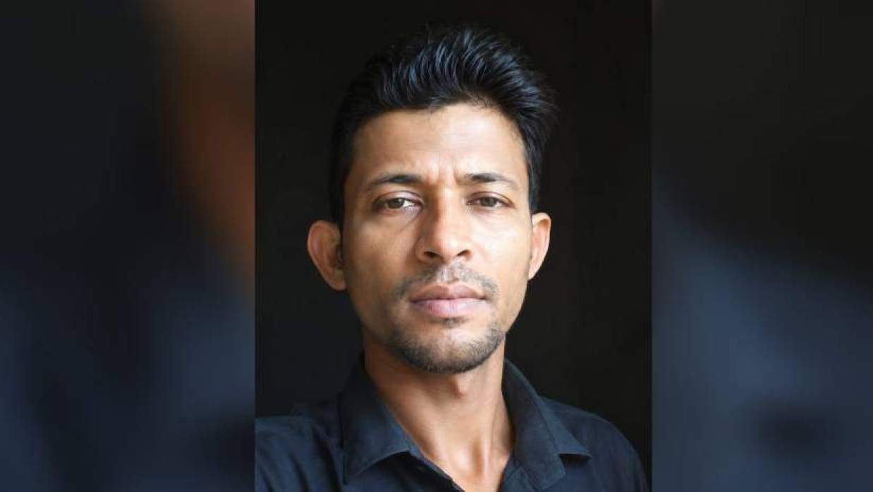 আজাদ হোসেন