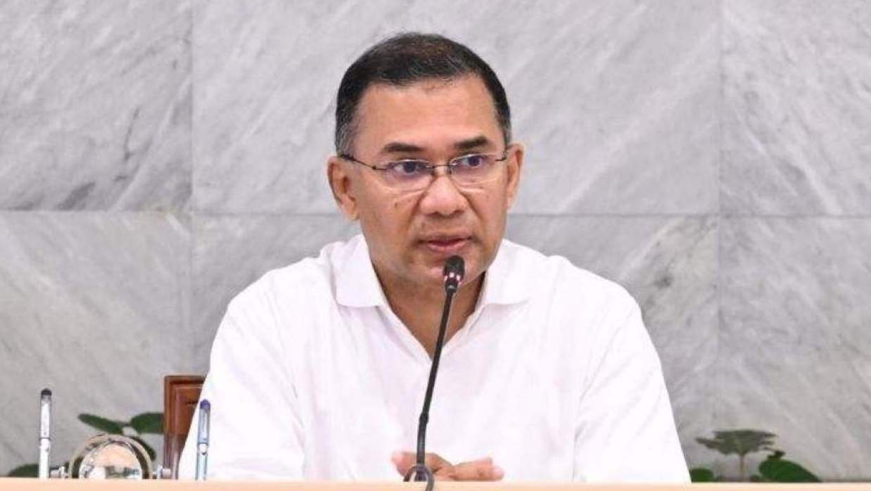 প্রধানমন্ত্রী তারেক রহমান