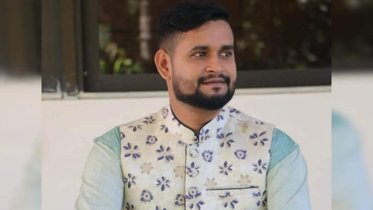 এএসআই রুবেল হোসেন