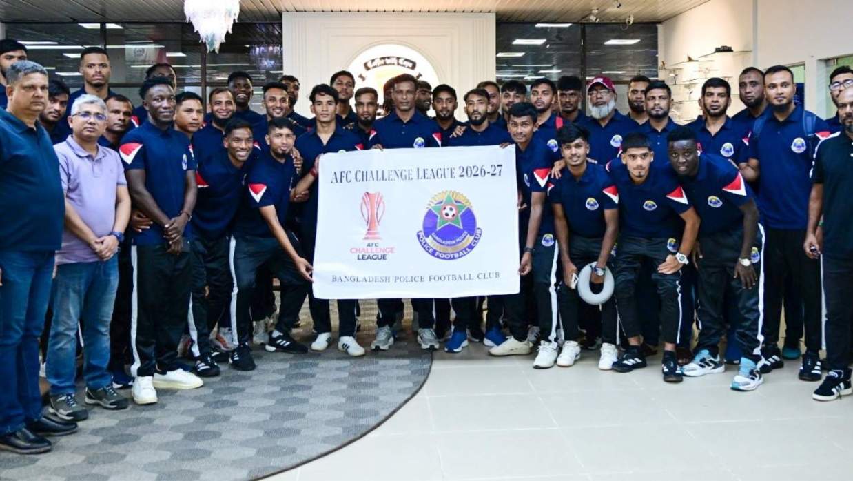 বিমানবন্দর বাংলাদেশ পুলিশের আসিফুজ্জামানের দল