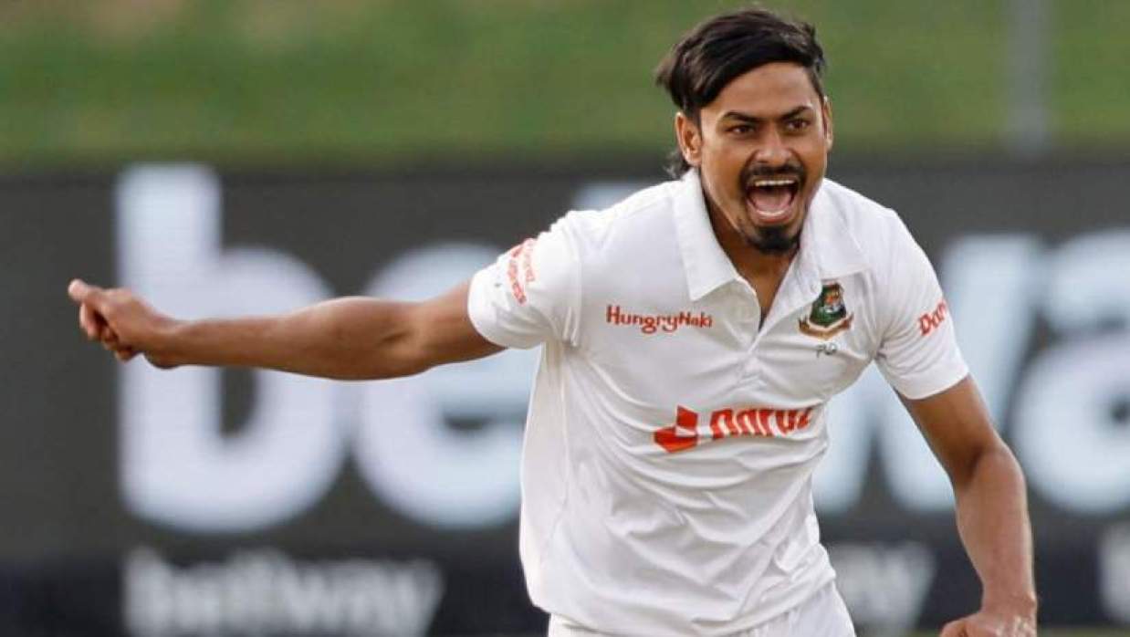 তাইজুল ইসলাম