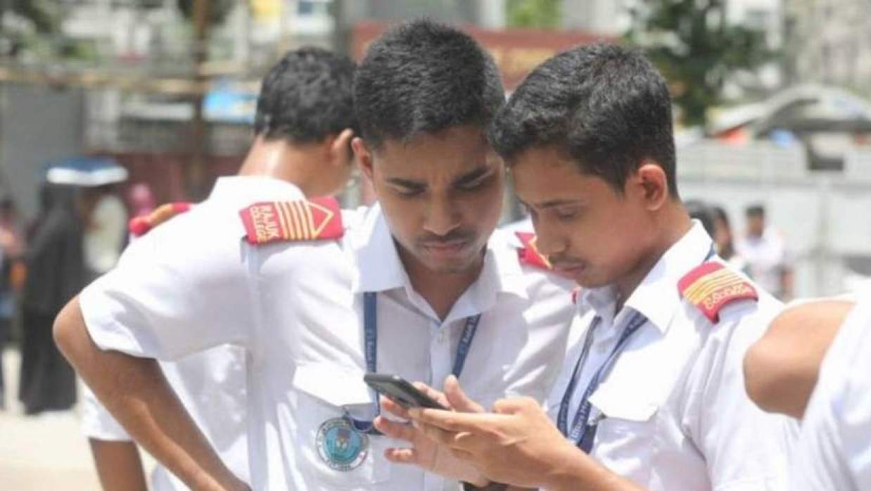 প্রতীকী ছবি