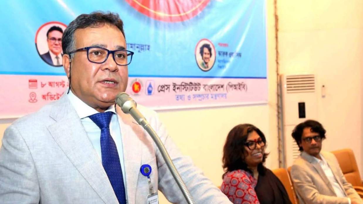 ২৭ সালের জুনের মধ্যে জাতীয় বিশ্ববিদ্যালয়ে সেশনজট থাকবে না: উপাচার্য