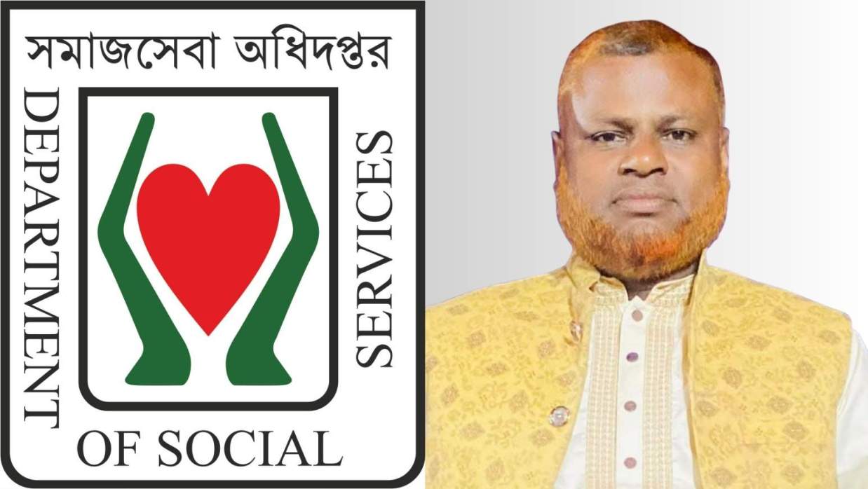 ইউপি সদস্য মো. মুনির উদ্দিন