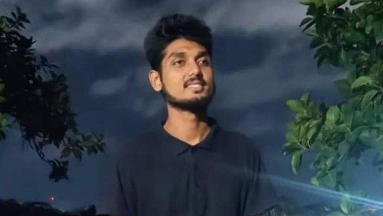 নিহত ইয়াসিন আরাফাত