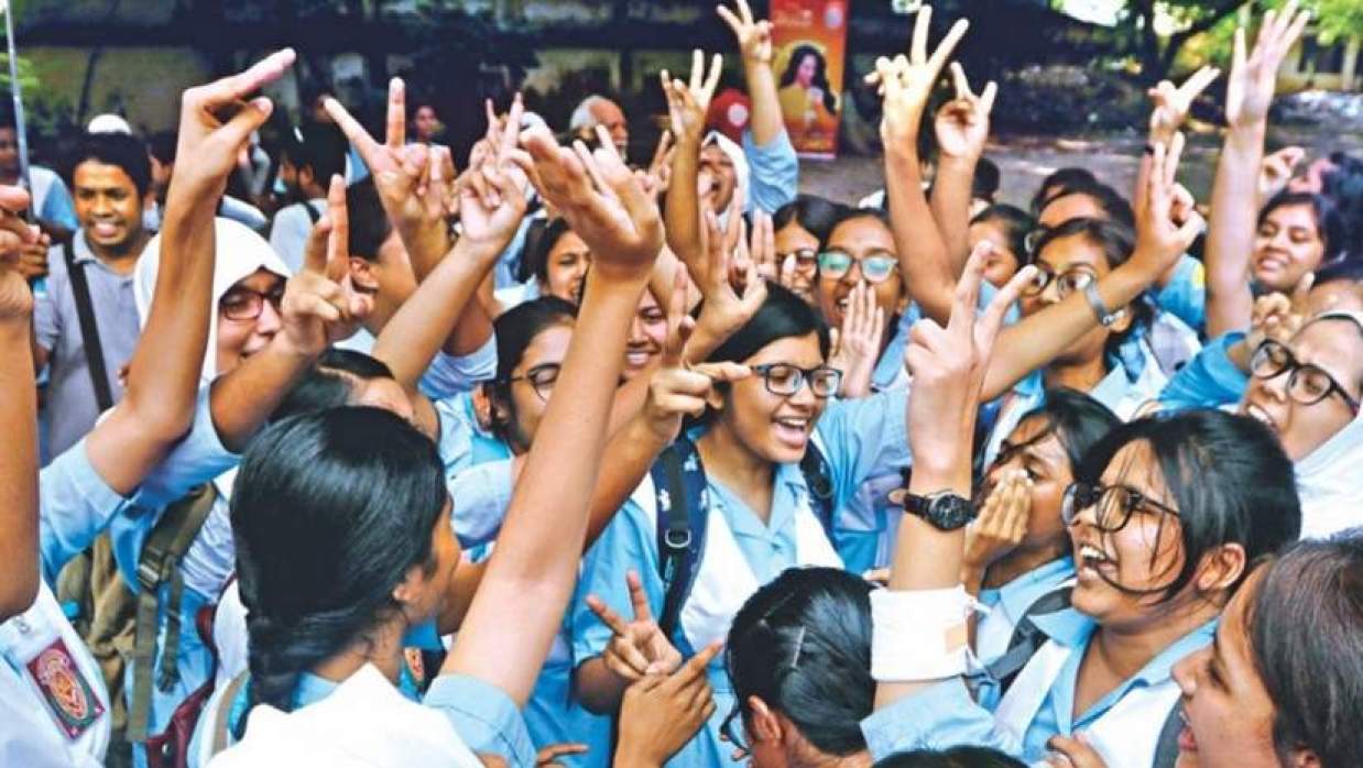 ৭৬ জন থেকে পৌনে ৩ লাখ, ২৫ বছরে জিপিএ-৫ এর উত্থান-পতন
