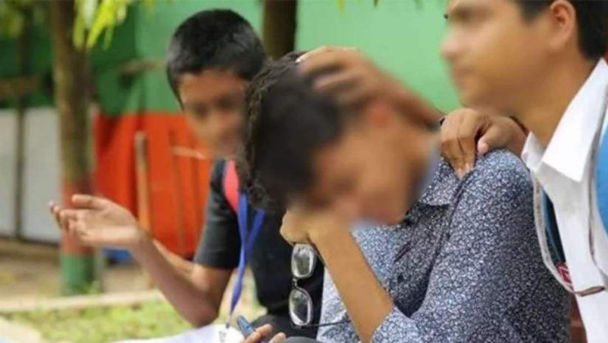 প্রতীকী ছবি
