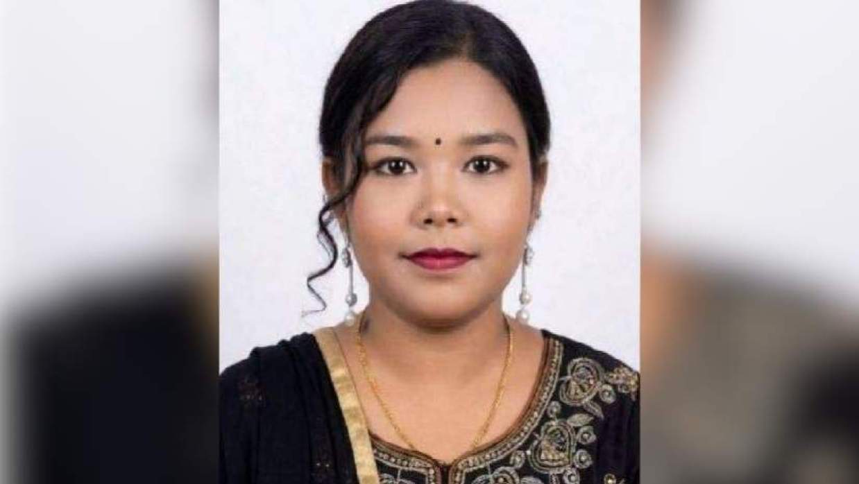 কারিনা পাল