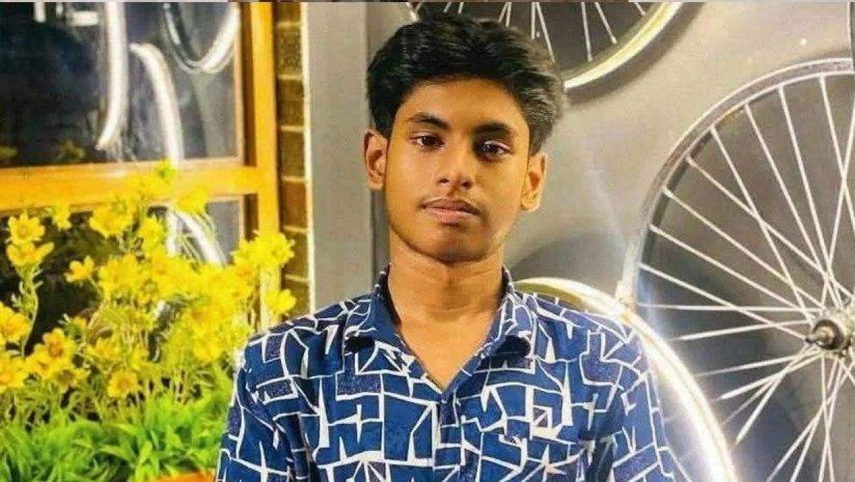 কাজী রেজা ওয়াদুদ