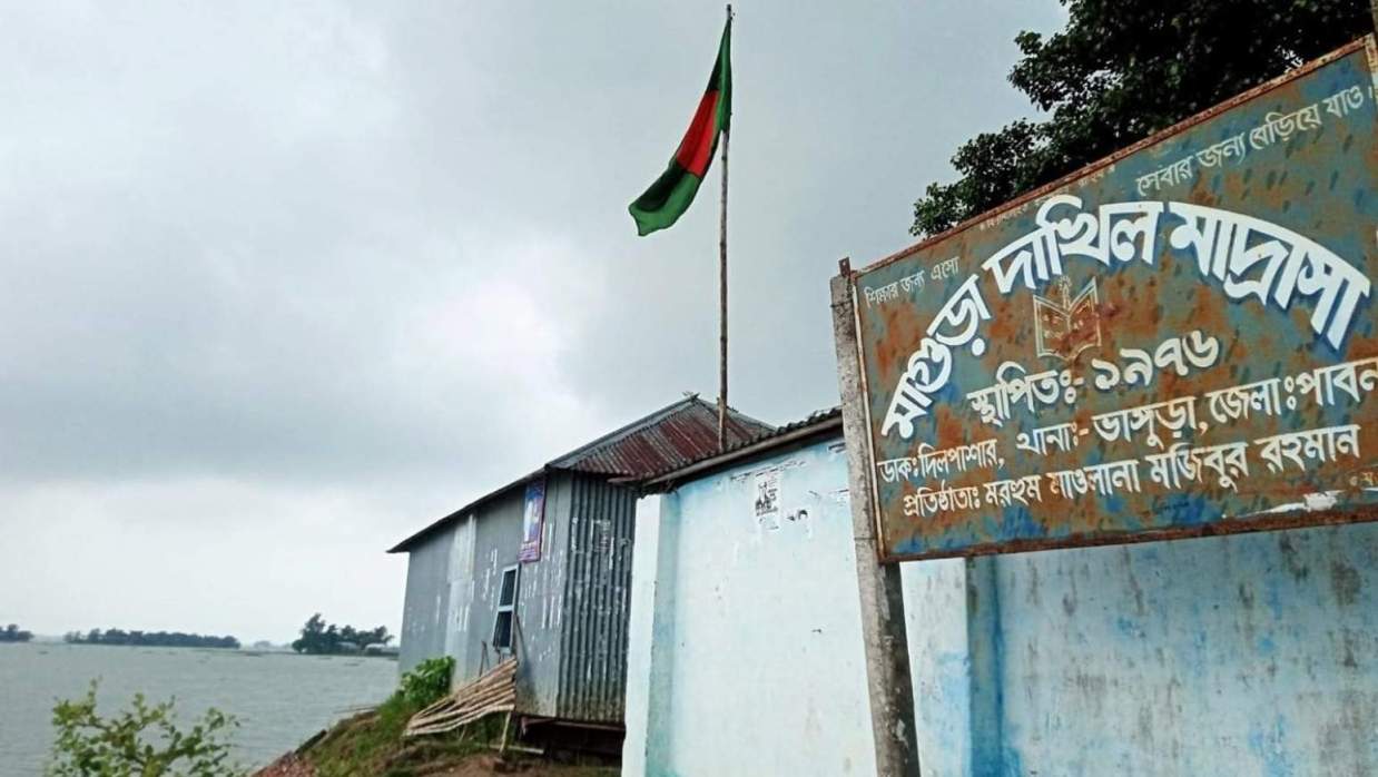 ১৭ জন শিক্ষকের প্রতিষ্ঠানে শতভাগ ফেল