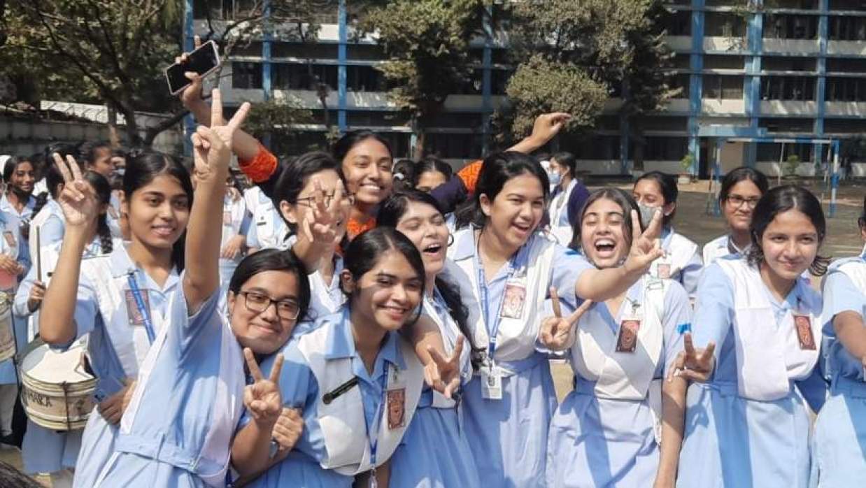 মেধাবি শিক্ষার্থীদের বৃত্তি দেবে শাহ্জালাল ইসলামী ব্যাংক 