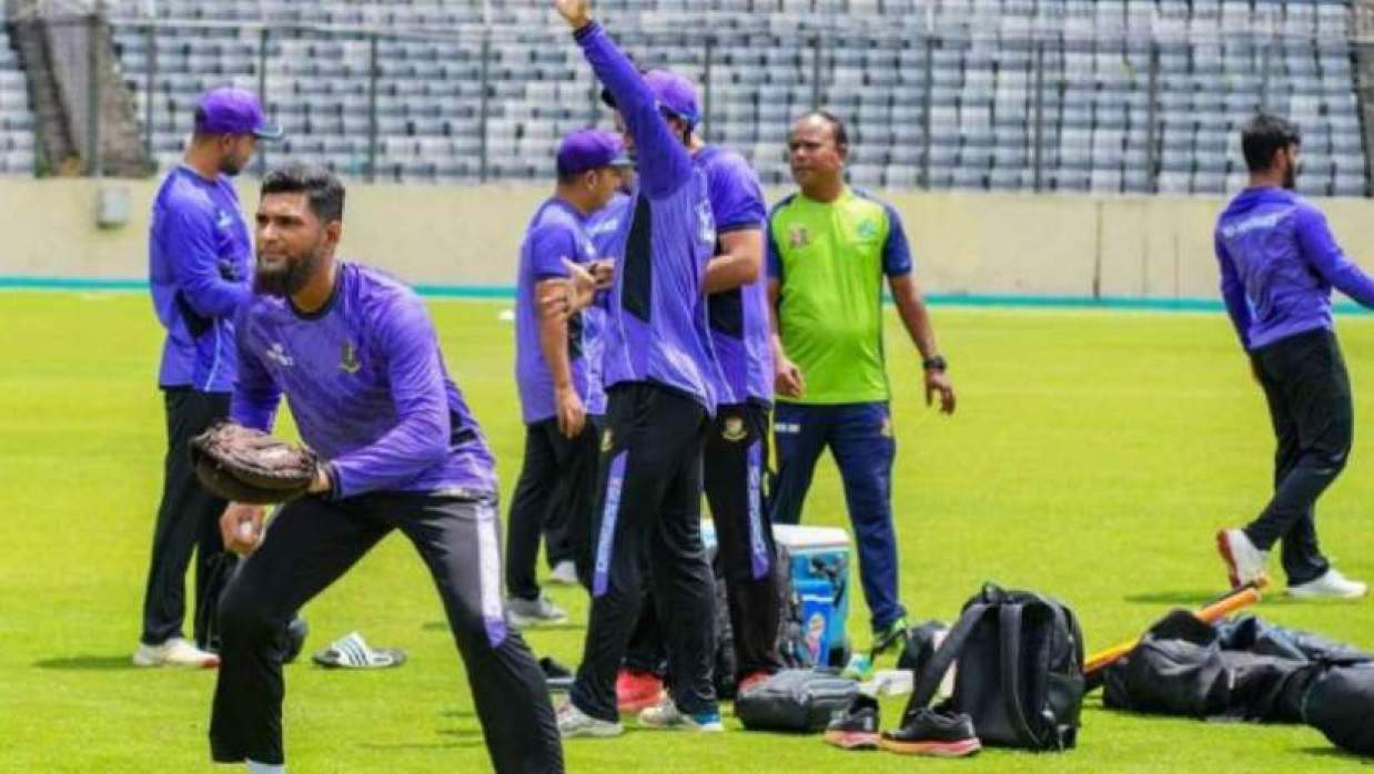 বাংলাদেশ দল 