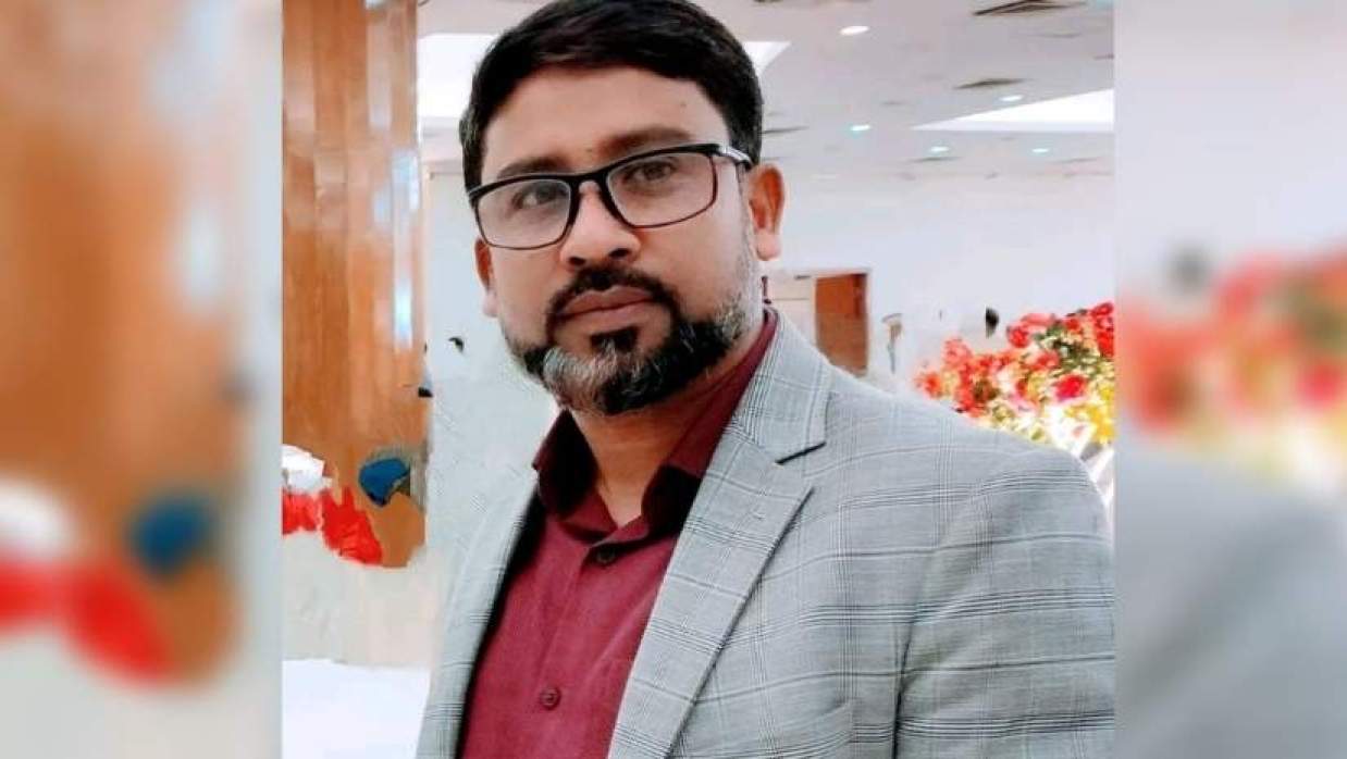 মো. আব্দুল মালেক মিয়া