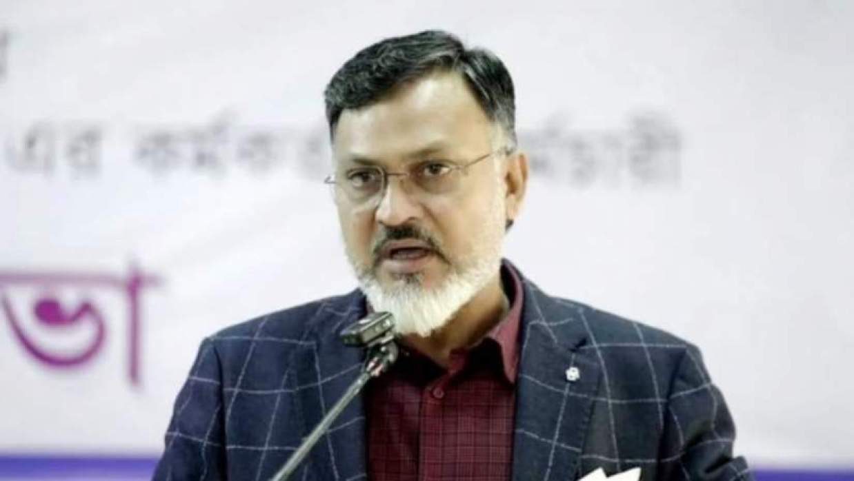ডিএনসিসি প্রশাসক মো. শফিকুল ইসলাম খান মিল্টন
