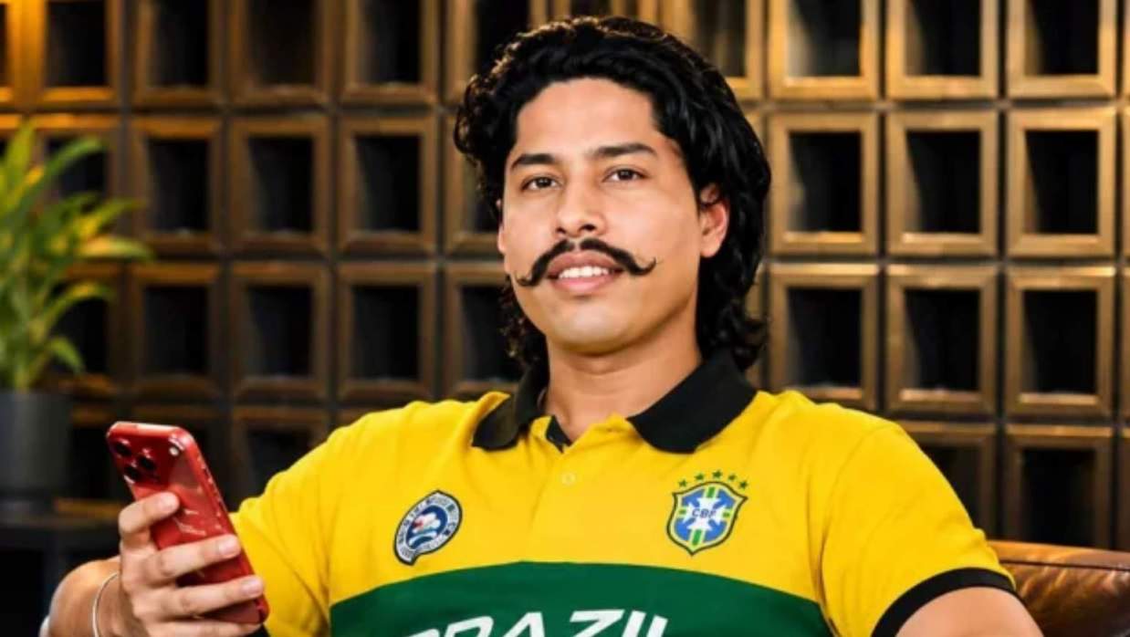 ডেভিড ইমন