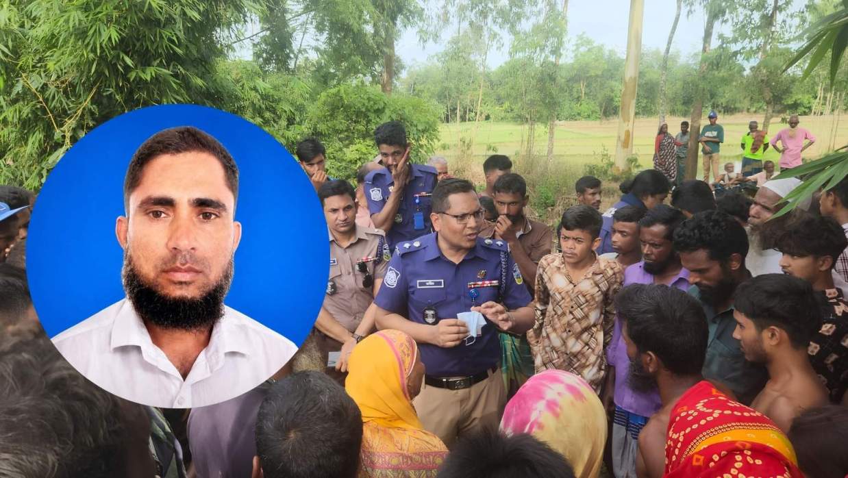 নিখোঁজের আট দিন পর ব্যবসায়ীর মরদেহ উদ্ধার, আটক ১৯