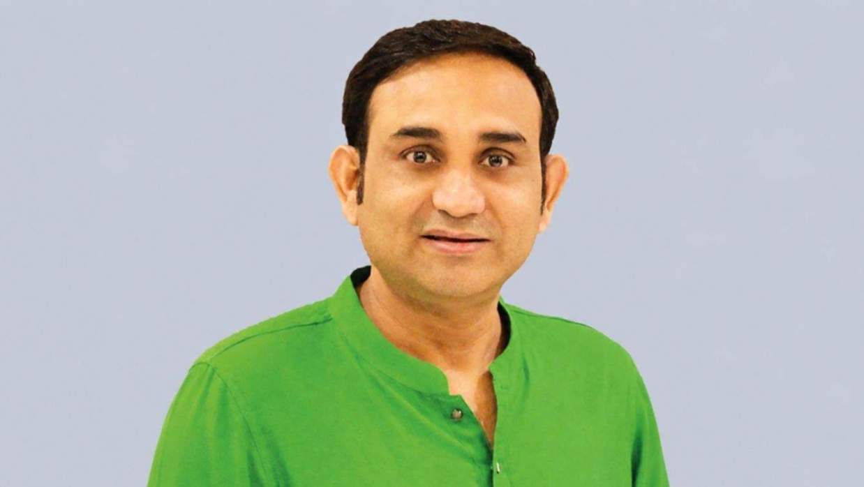রবিন খান