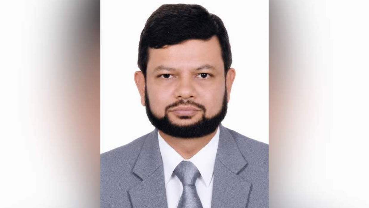 মুহাম্মদ শাহাদাত হোসাইন