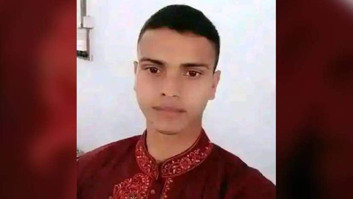যোবায়ের রহমান