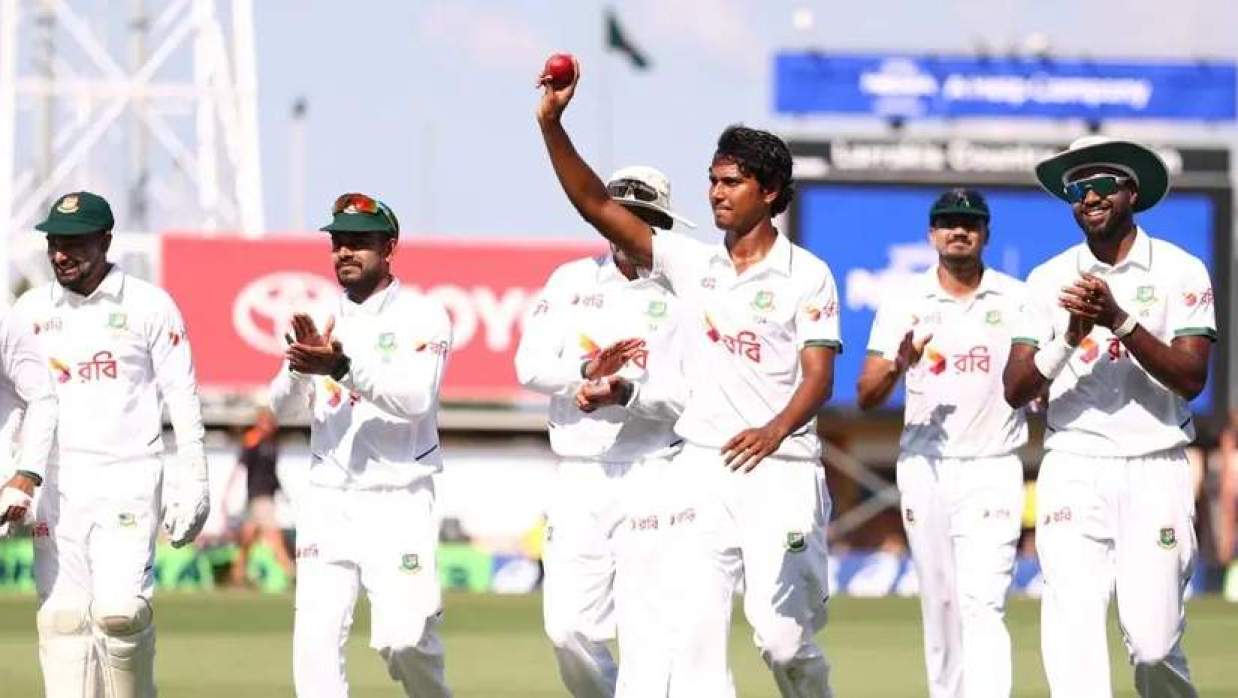 বাংলাদেশ দল 