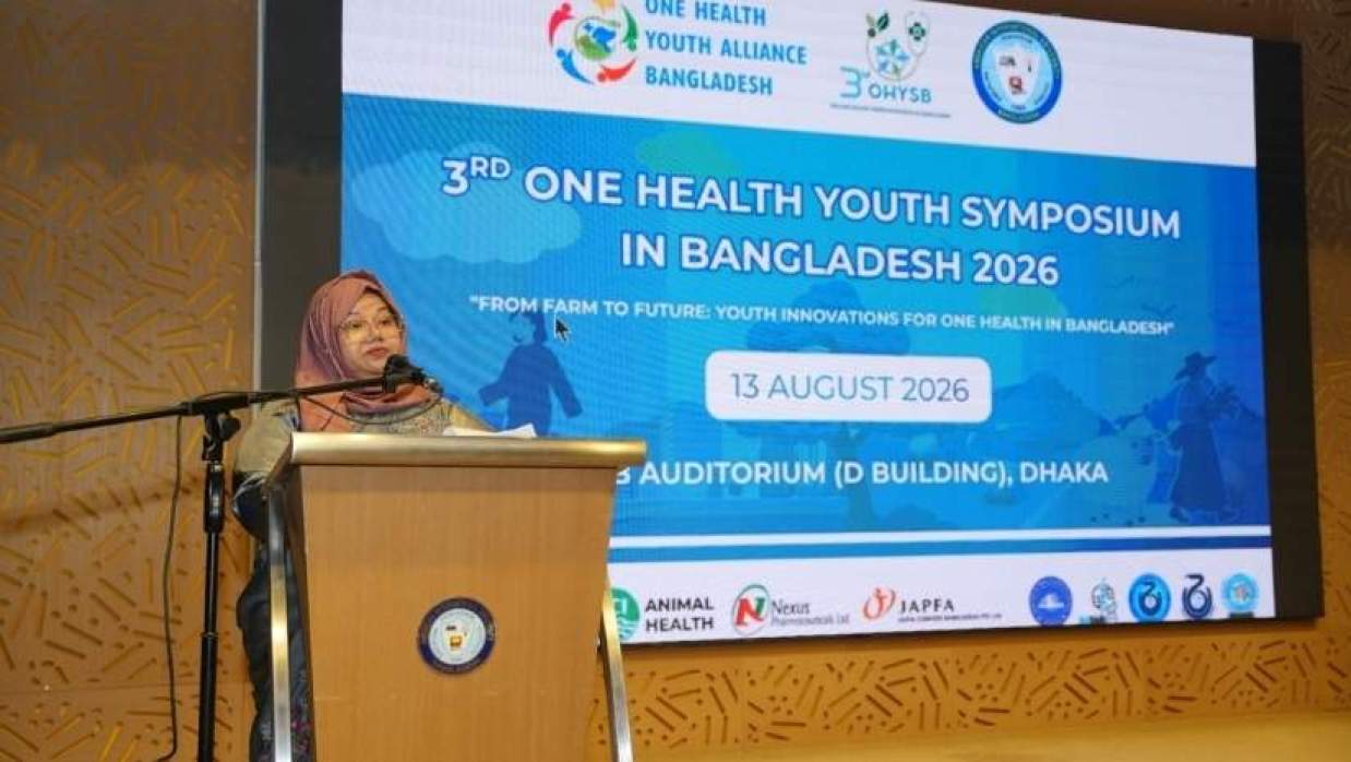 ইউজিসি সদস্য ও চেয়ারম্যানের রুটিন দায়িত্বে থাকা অধ্যাপক ড. মাছুমা হাবিব