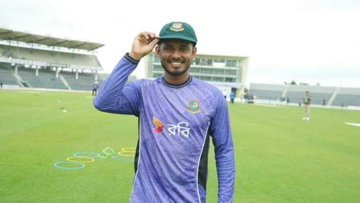  তানজিদ হাসান তামিম 