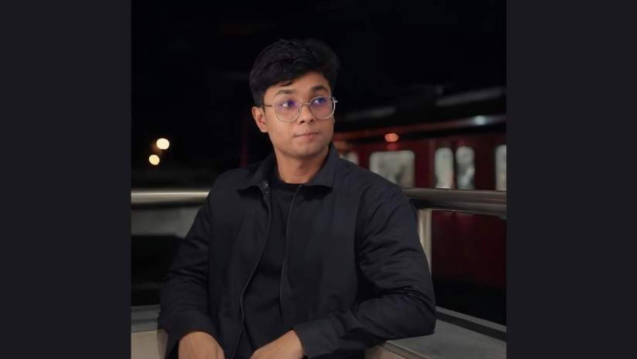 মোহাম্মদ আরিয়ান সানবিম দীপ