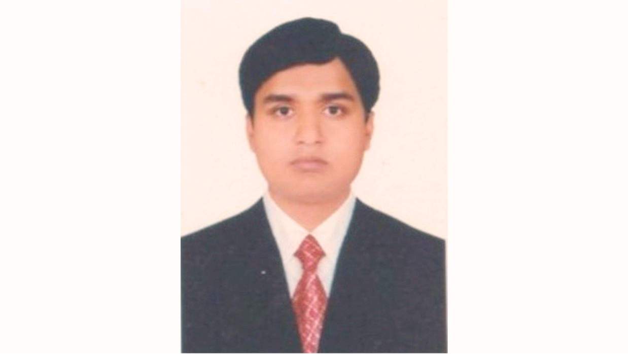 প্রধানমন্ত্রীর শিক্ষা সহায়তা ট্রাস্টের সহকারী পরিচালক (পরিকল্পনা ও উন্নয়ন) আশ্রাফুল মামুন