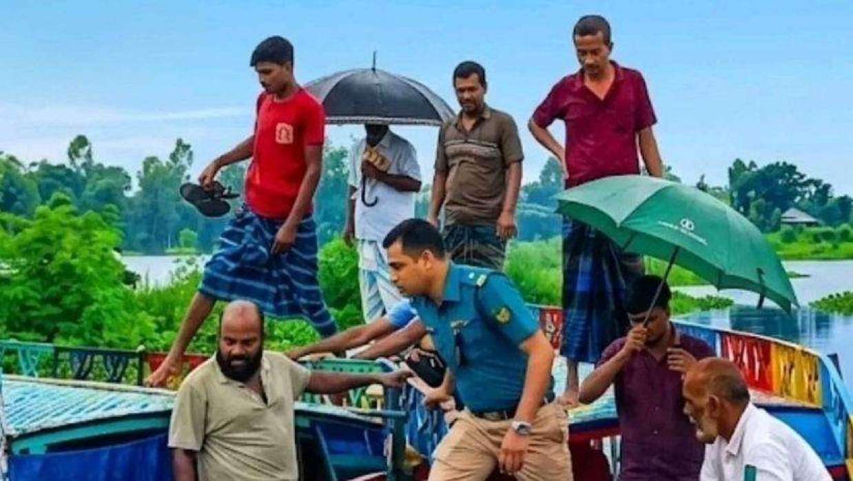 প্রতীকী ছবি  